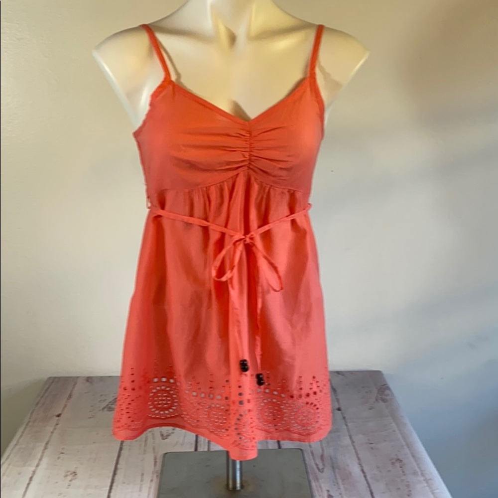NWT Motherhood top size S